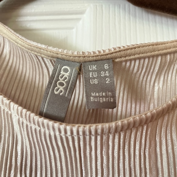 ASOS Design blouse - Picture 3 of 3